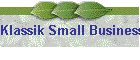 Klassik Small Business
