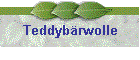 Teddyb�rwolle